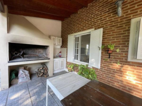 Quinta Familiar con Piscina